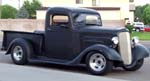 36 Chevy Chopped Pickup