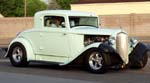 32 Plymouth 3W Coupe