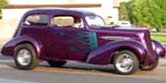 35 Oldsmobile 2dr Sedan