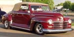 47 Plymouth Convertible