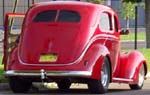 37 Ford Tudor Sedan