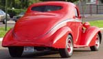 37 Studebaker Coupe