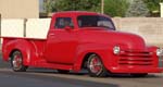 48 Chevy Chopped Pickup