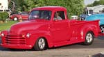 51 Chevy Pickup