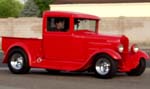 30 Ford Model A Pickup