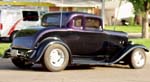 32 Ford Chopped 5W Coupe