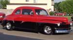 48 Mercury Coupe