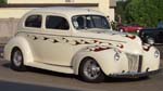 40 Ford Standard Tudor Sedan