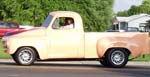 48 Studebaker Pickup