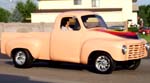 48 Studebaker Pickup