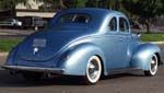 40 Ford Deluxe Coupe