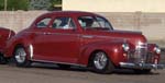41 Chevy Coupe