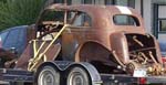 36 Ford Tudor Sedan Body