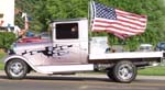 29 Ford Model A Flatbed Pickup