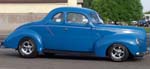 39 Ford Deluxe Coupe