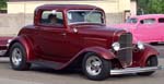 32 Ford 3W Coupe