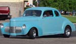 40 Studebaker Coupe