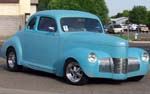 40 Studebaker Coupe