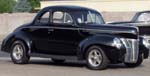 40 Ford Deluxe Coupe