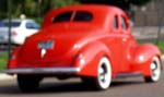 40 Ford Deluxe Coupe