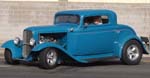 32 Ford Chopped 3W Coupe