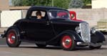 34 Ford 3W Coupe