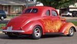 37 Ford Coupe