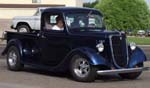 36 Ford Pickup