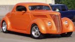 37 Ford 'Minotti' Coupe