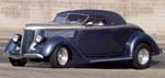 36 Ford Roadster