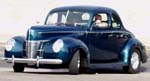 40 Ford Deluxe Coupe