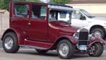 27 Ford Model T Tudor Sedan