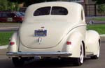 40 Ford Deluxe Coupe