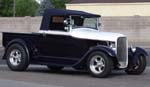 29 Ford Model A Roadster Pickup