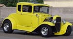 30 Ford Model A Coupe