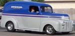 47 Ford Panel Delivery