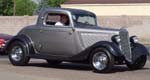 34 Ford 3W Coupe