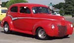 40 Ford Standard Tudor Sedan