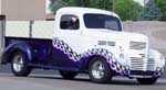 46 Dodge Pickup