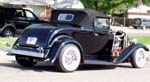 32 Ford Roadster