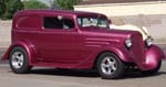 34 Chevy Chopped Sedan Delivery