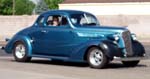 37 Chevy Coupe