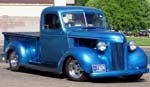 40 Chevy Pickup