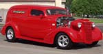 38 Chevy Chopped Sedan Delivery