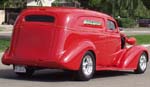 38 Chevy Chopped Sedan Delivery