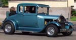 29 Ford Model A Coupe