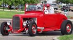 28 Ford Model A Hiboy Roadster