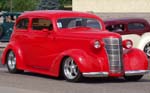 38 Chevy Chopped 2dr Sedan