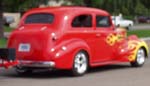 39 Chevy 2dr Sedan