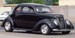 37 Ford Chopped Coupe